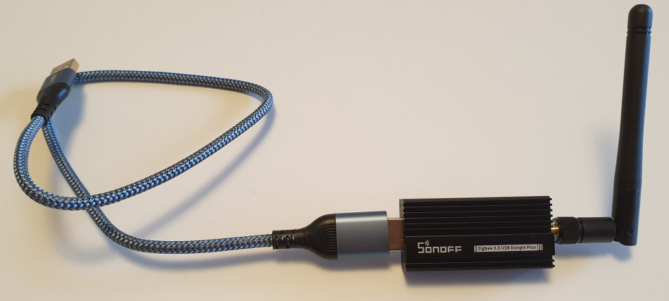 Zigbee Dongle