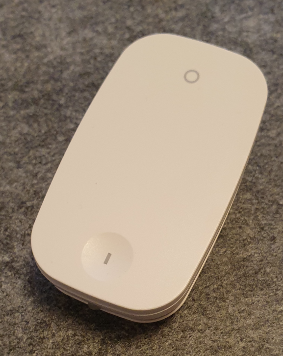 Ikea Dimmer